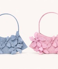 Flora Bloom Bag